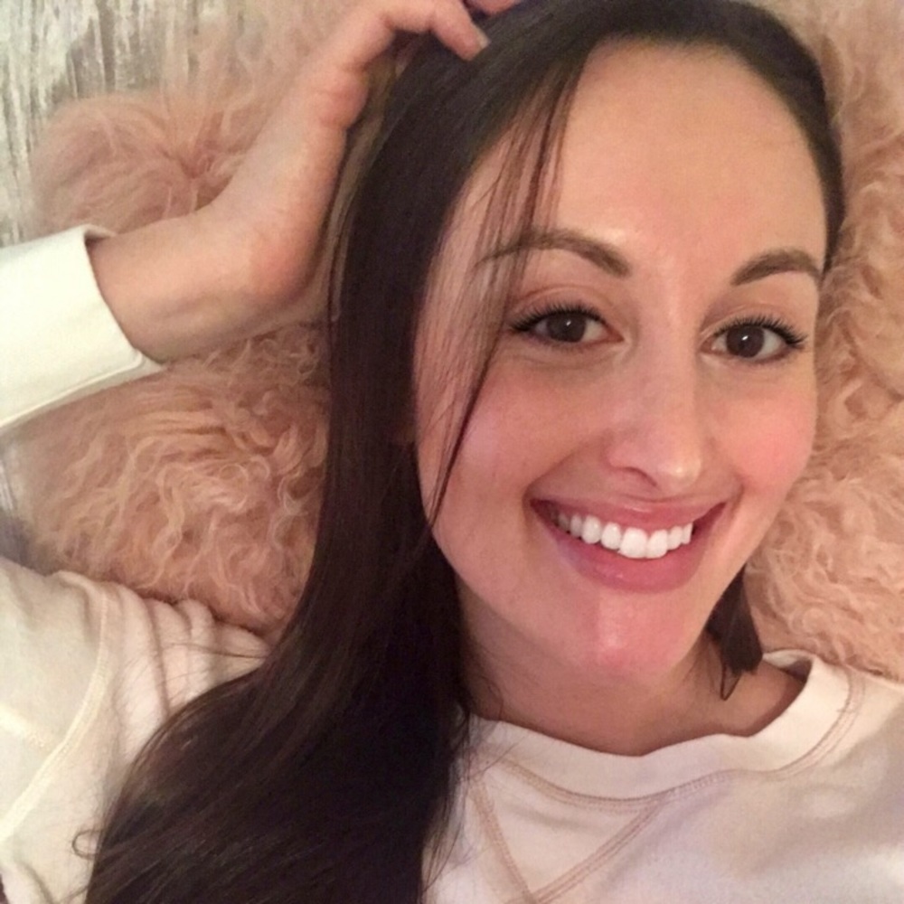 Meet your Posher, Jenn